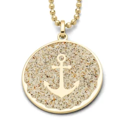 Anhänger  "Anker 2.0"