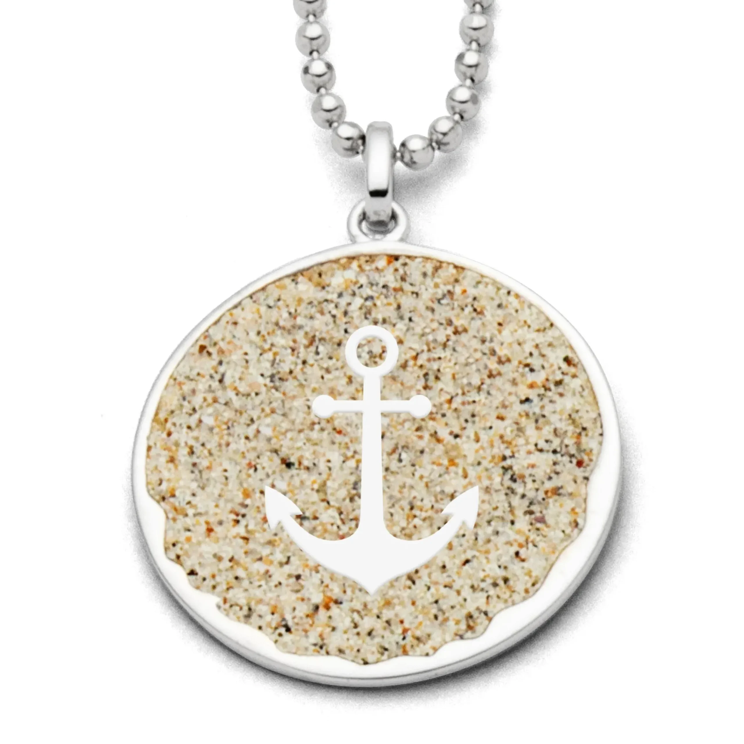 Anhänger "Anker 2.0"