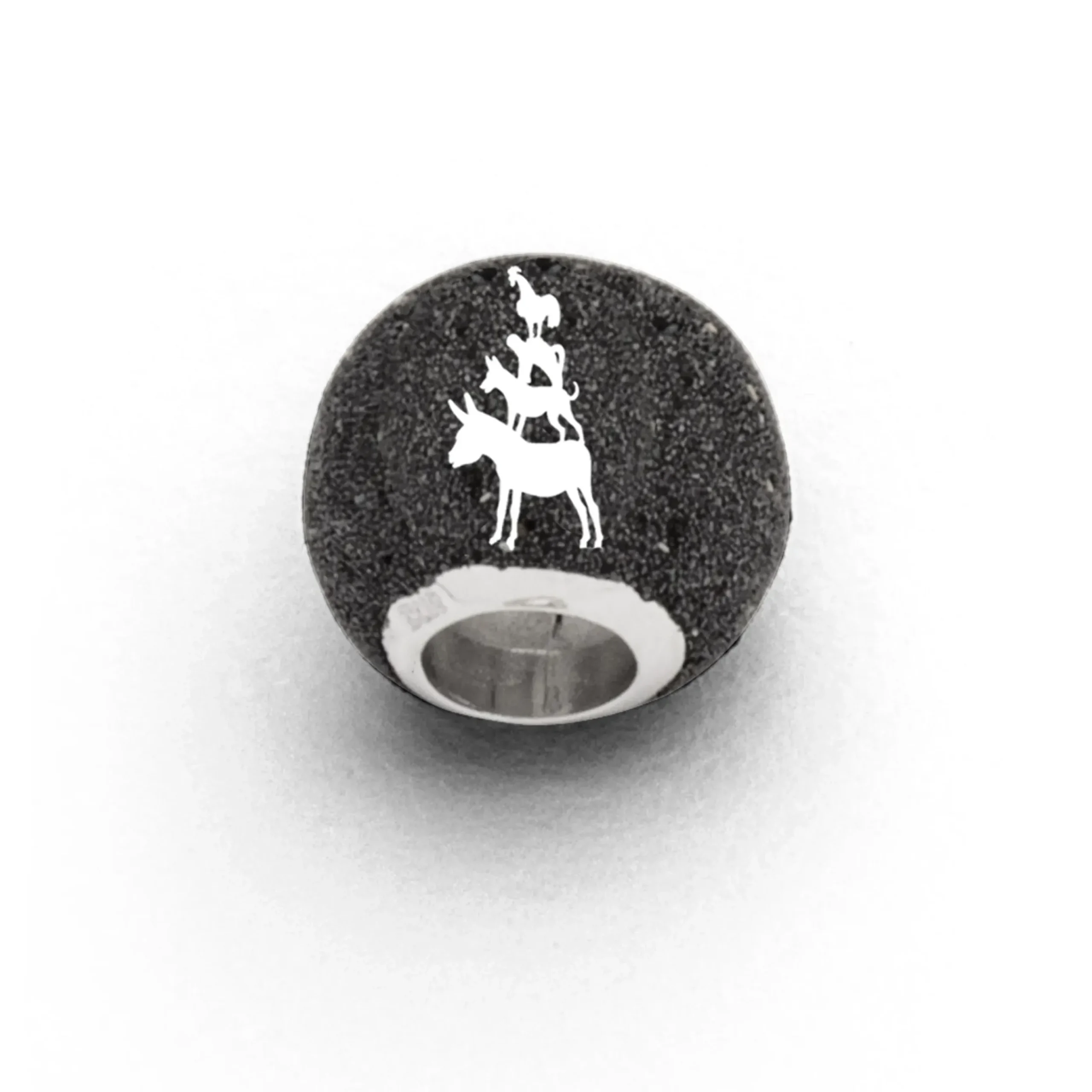 Anhänger "Bead Bremen"