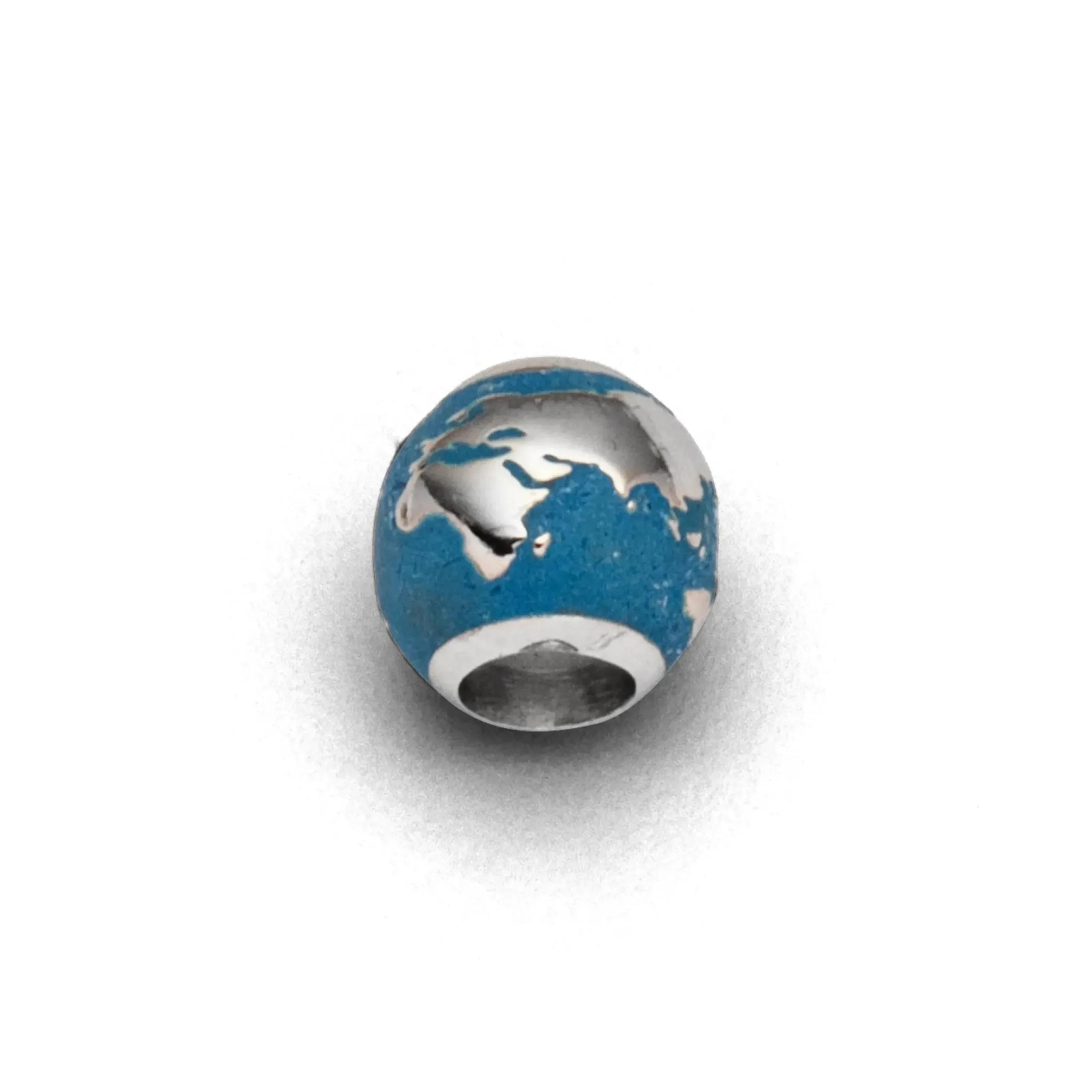 Anhänger Bead "Our World"