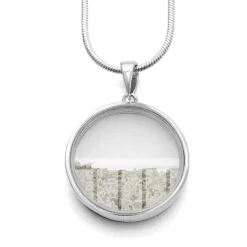 Anhänger "Berliner Mauer"