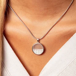 Anhänger "Berliner Mauer"