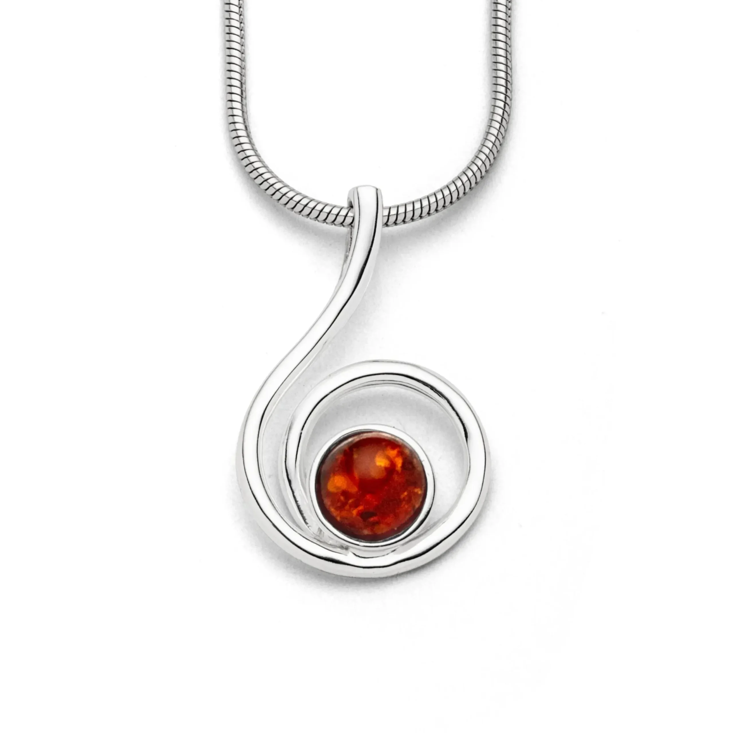 Anhänger "Bernstein"