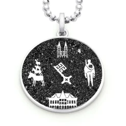 Anhänger "Bremen 2"