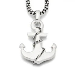 Anhänger "Fetter Anker"