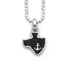 Anhänger "Jadebusen"