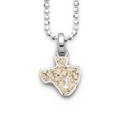 Anhänger "Jadebusen"