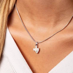 Anhänger "Jadebusen"