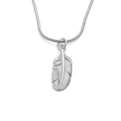 Anhänger "kleine Feder"