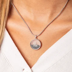 Anhänger "Kölner Dom"