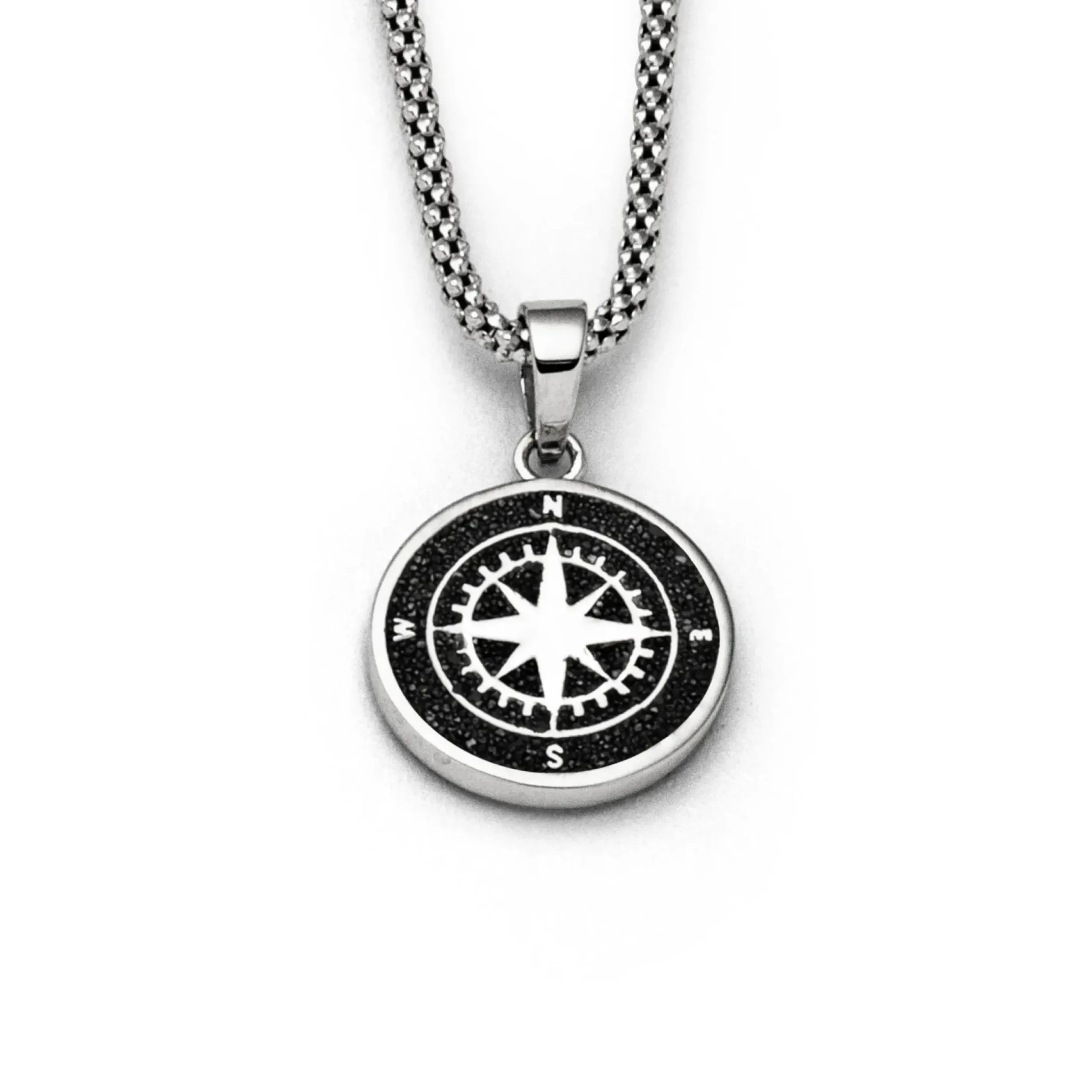 Anhänger "Kompassrose 2.0"