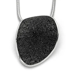 Anhänger "Lavainsel"