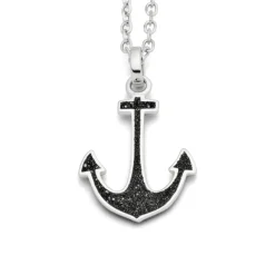 Anhänger "Lavasandanker"