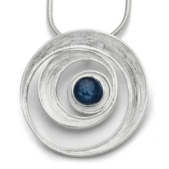 Anhänger "Meeresstrudel"