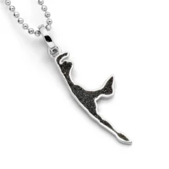 Anhänger "mein Sylt"