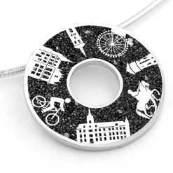 Anhänger "Oldenburg"