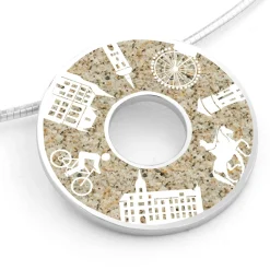 Anhänger "Oldenburg"