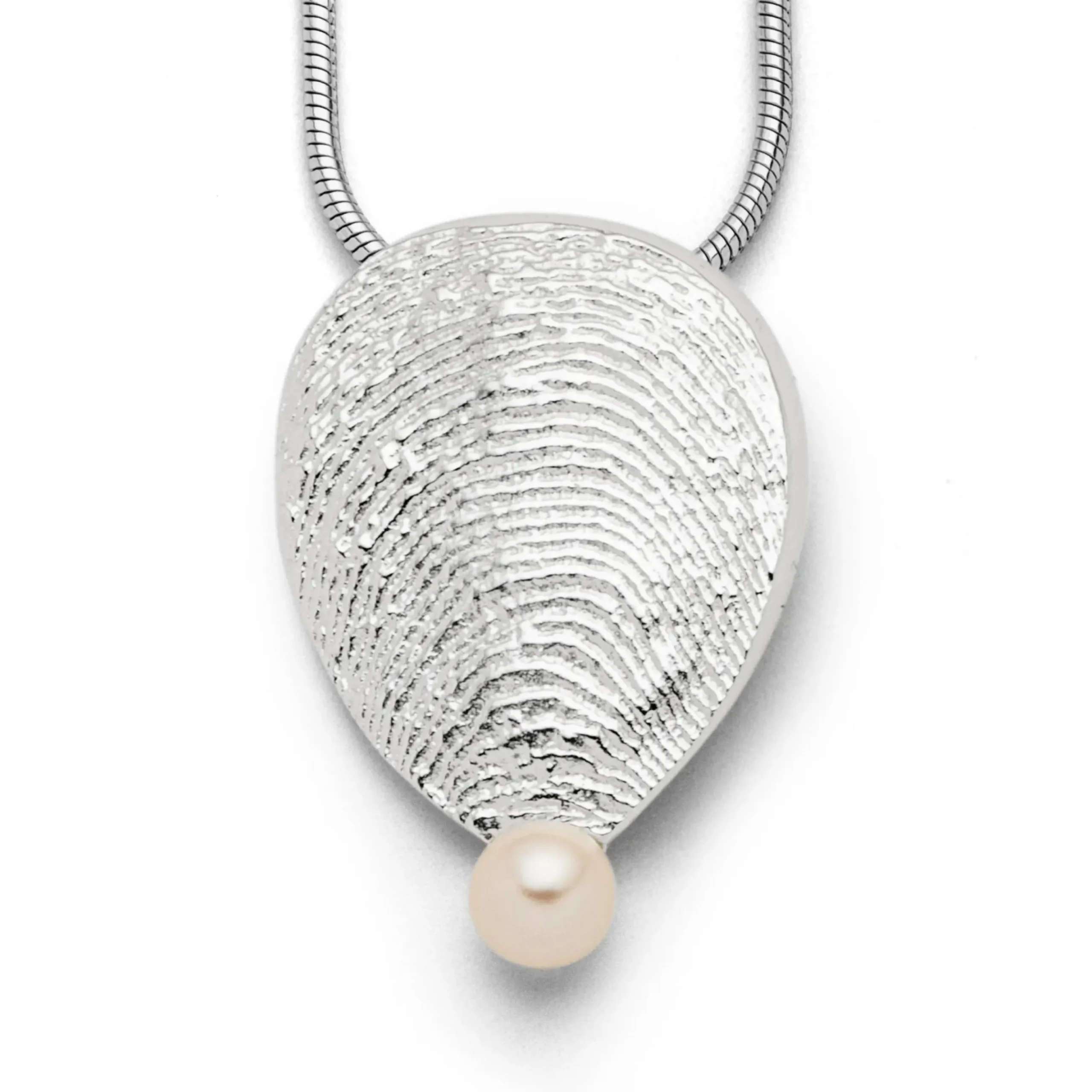 Anhänger "Perlenbucht"