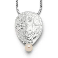 Anhänger "Perlenbucht"