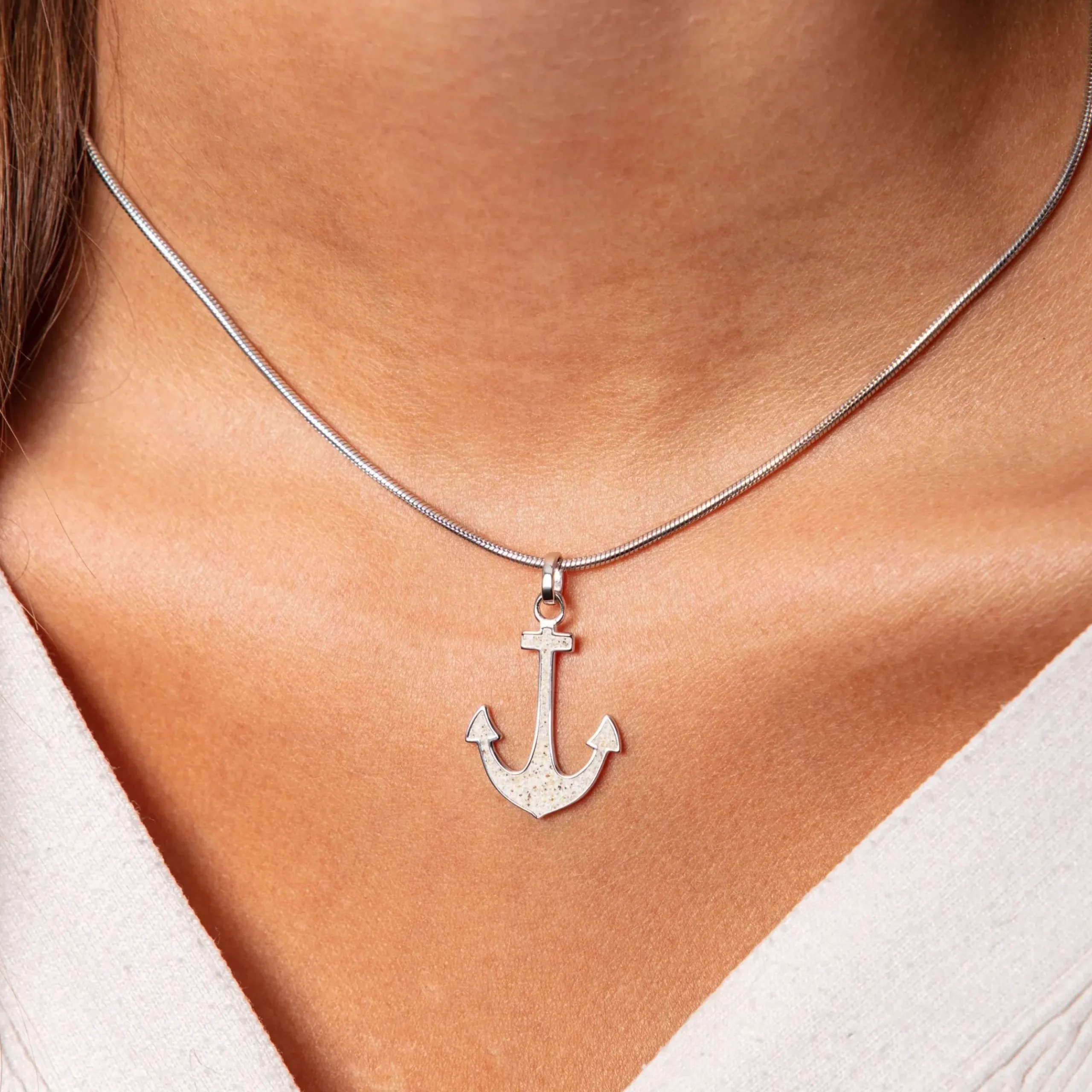 Anhänger "Sandanker"