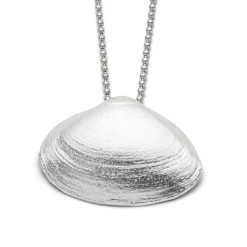 Anhänger "Sandklaffmuschel"