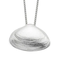 Anhänger "Sandklaffmuschel"