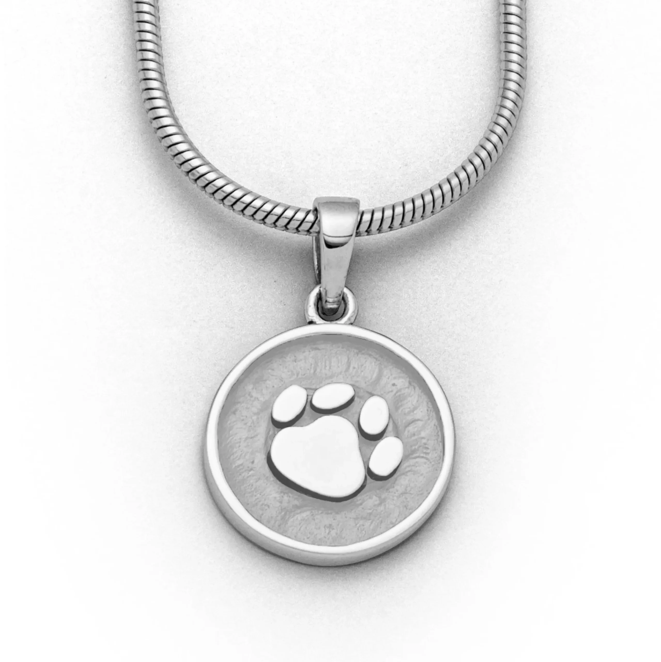 Anhänger sandlos "Lucky Dog"