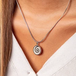 Anhänger "Sandspirale 2.0"