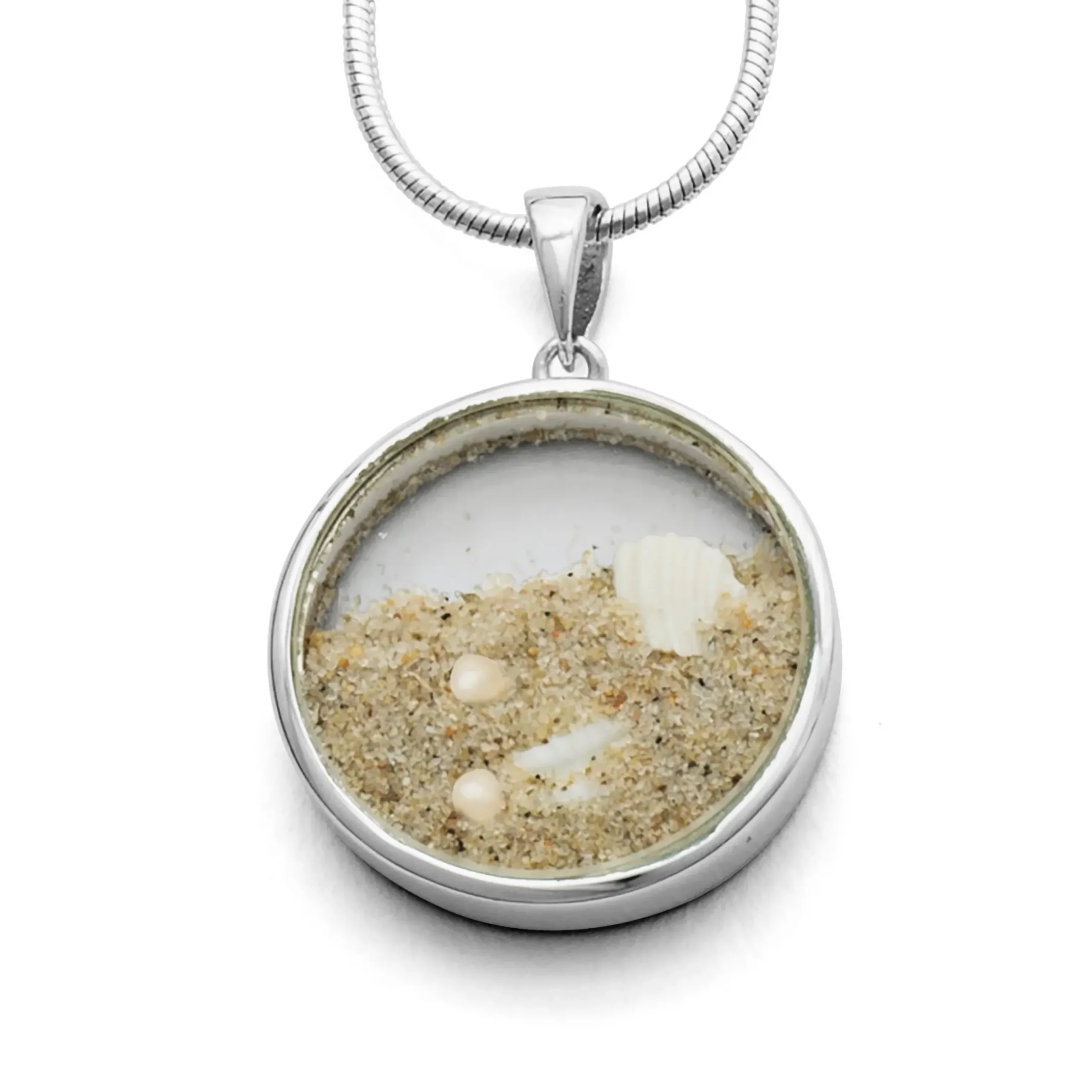 Anhänger "Sandsturm"