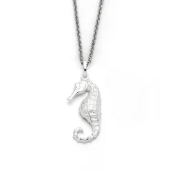 Anhänger "Seepferd"