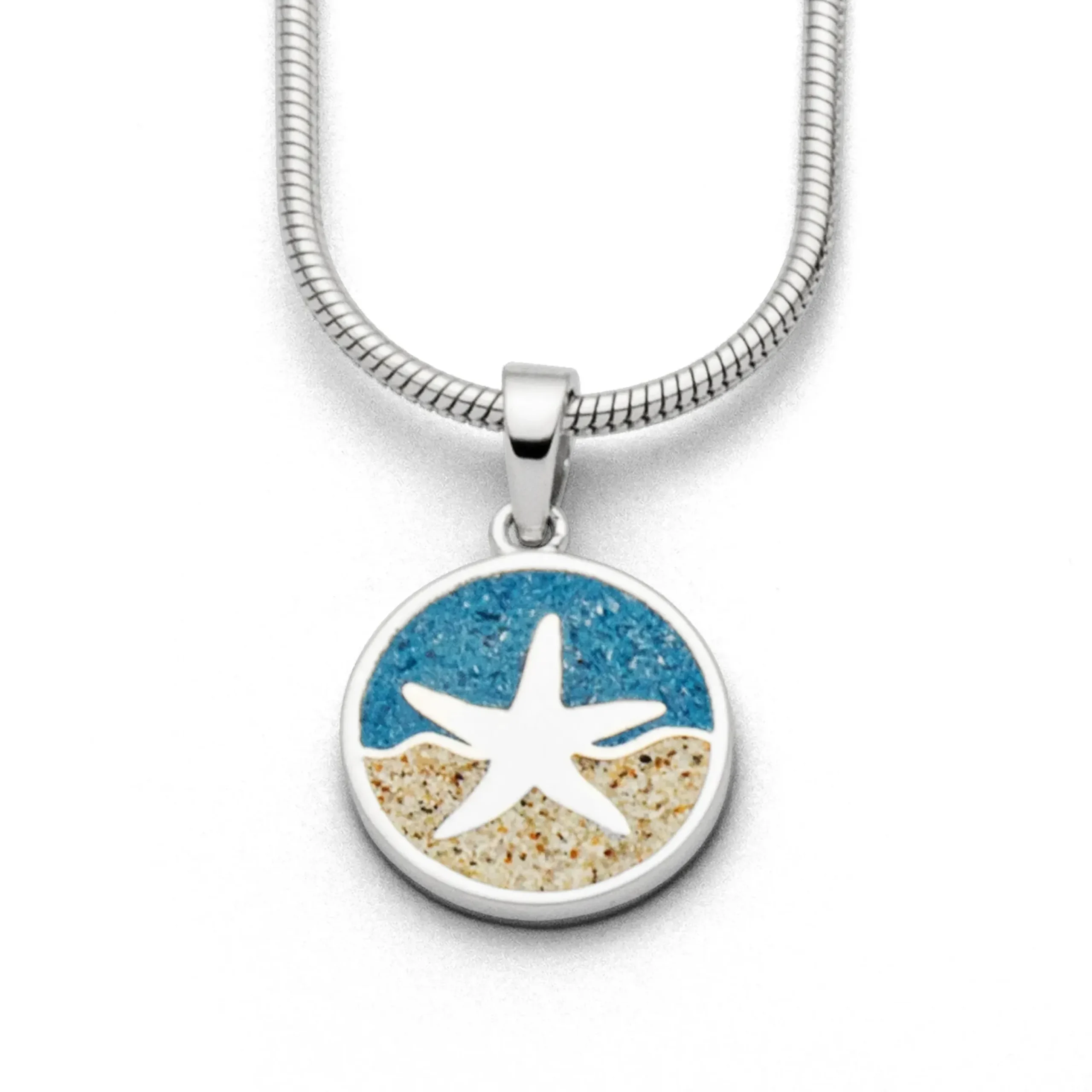 Anhänger "Seestern"