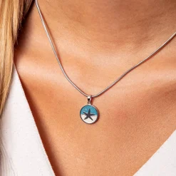 Anhänger "Seestern"