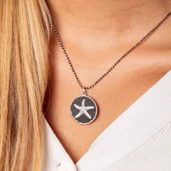 Anhänger "Seestern 2.0"