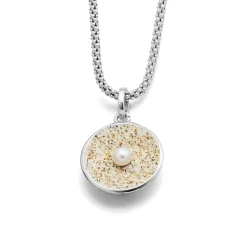 Anhänger "Strandperle"