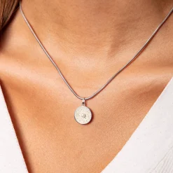 Anhänger "Strandperle"