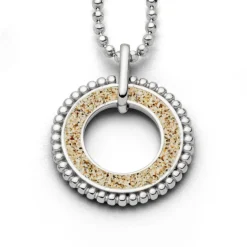 Anhänger "Strandzauber"