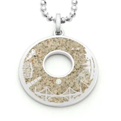 Anhänger  "Wilhelmshaven"