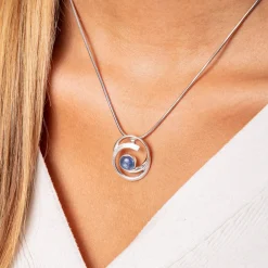 Anhänger "Windbraut"