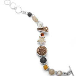 Armband "Strandrausch"