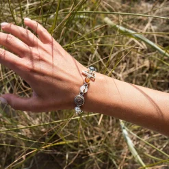 Armband "Strandrausch 4.0"