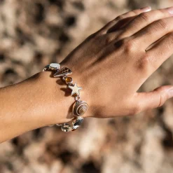 Armband "Strandrausch 2.0"