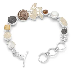 Armband Strandrausch "Rügen"