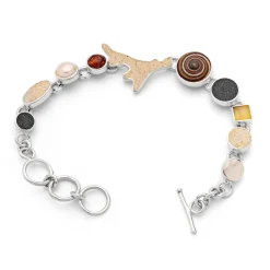 Armband Strandrausch "Usedom"