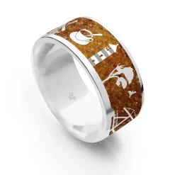 Bernsteinring "Ostfriesland"