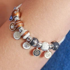 Charm "Anker 2.0" Strandsand