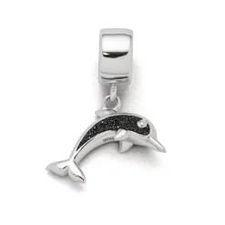 Charm "Delfin" Lavasand