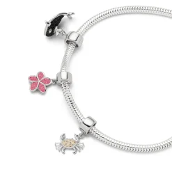 Charm "Krabbe" Strandsand