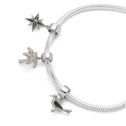 Charm "Palme" Strandsand