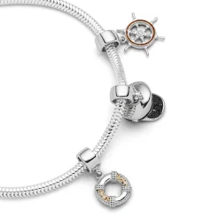 Charm "Steuerrad" Bernstein