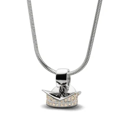 Charm "Warnemünde Teepott" Strandsand